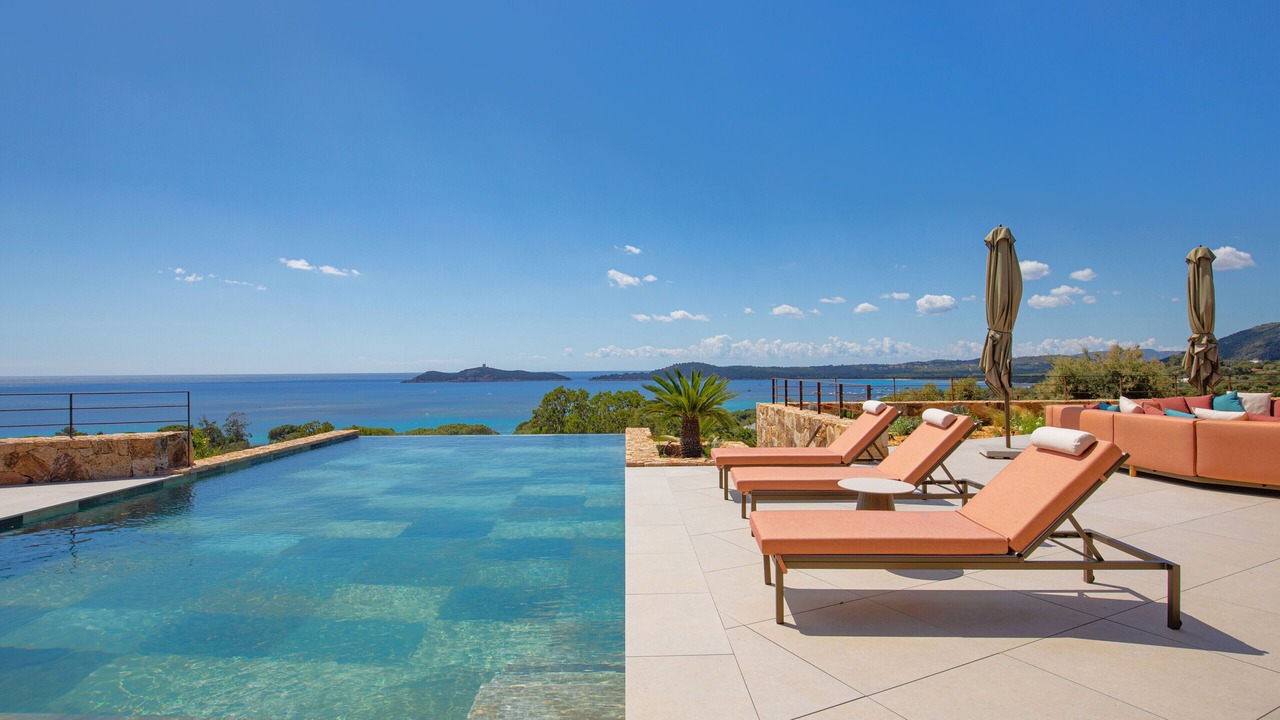 Photo of Outdoor in Pinarellu