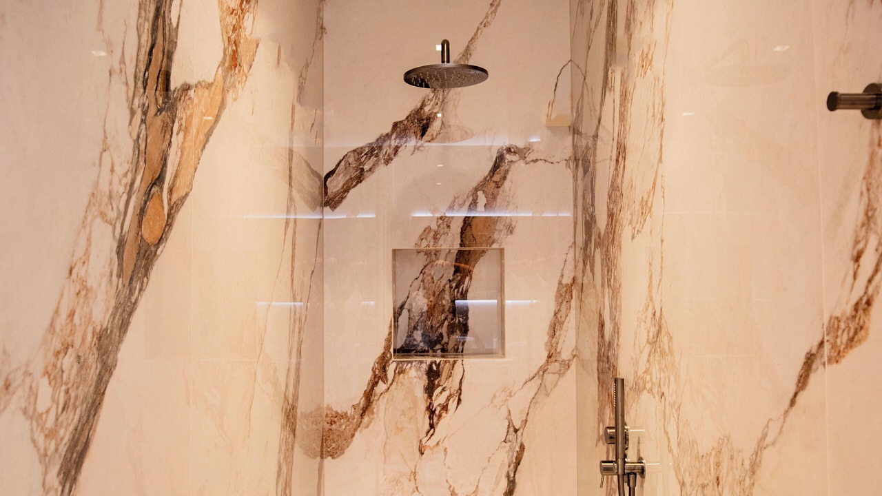 Photo of Bathroom in Pinarellu