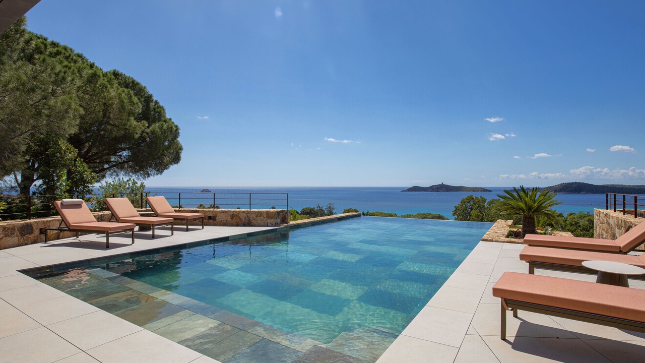 Photo of Outdoor in Pinarellu