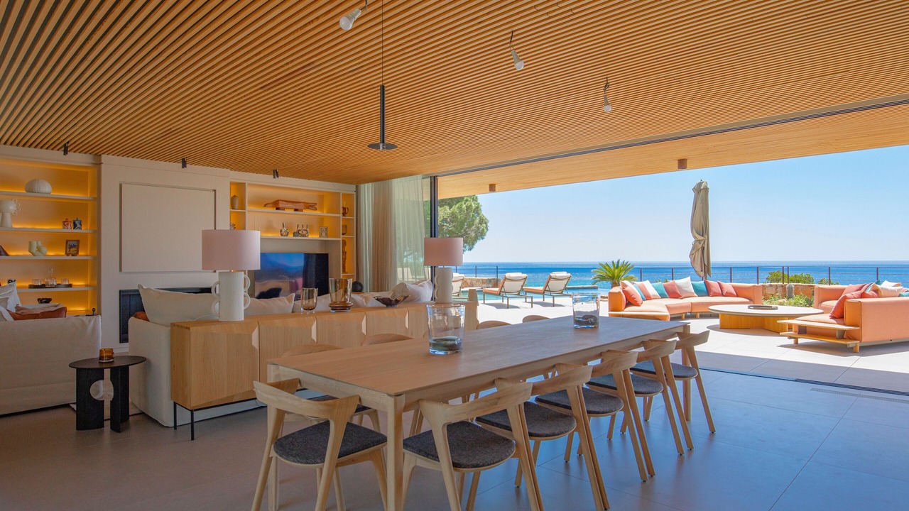 Photo of Outdoor in Pinarellu