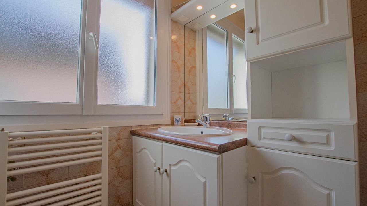 Photo of Bathroom in Villenauxe-la-Grande