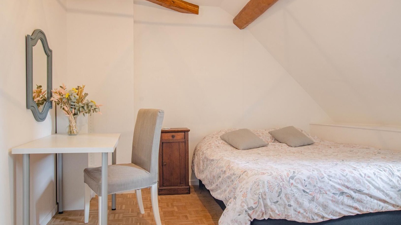 Photo of Bedroom in Maizieres-la-Grande-Paroisse