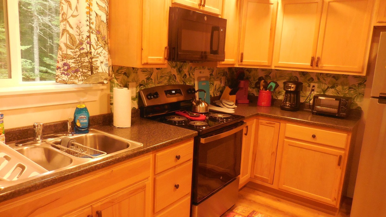 Photo of Kitchen in Jonesboro