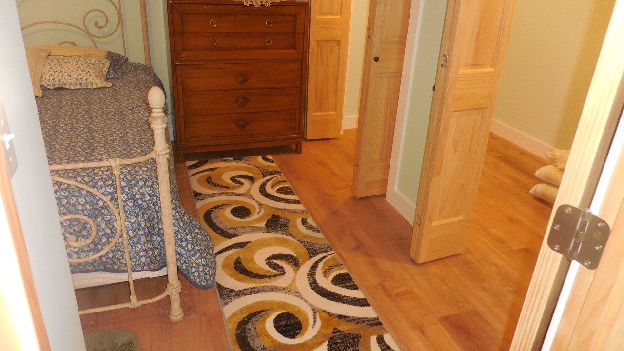 Photo of Bedroom in Jonesboro