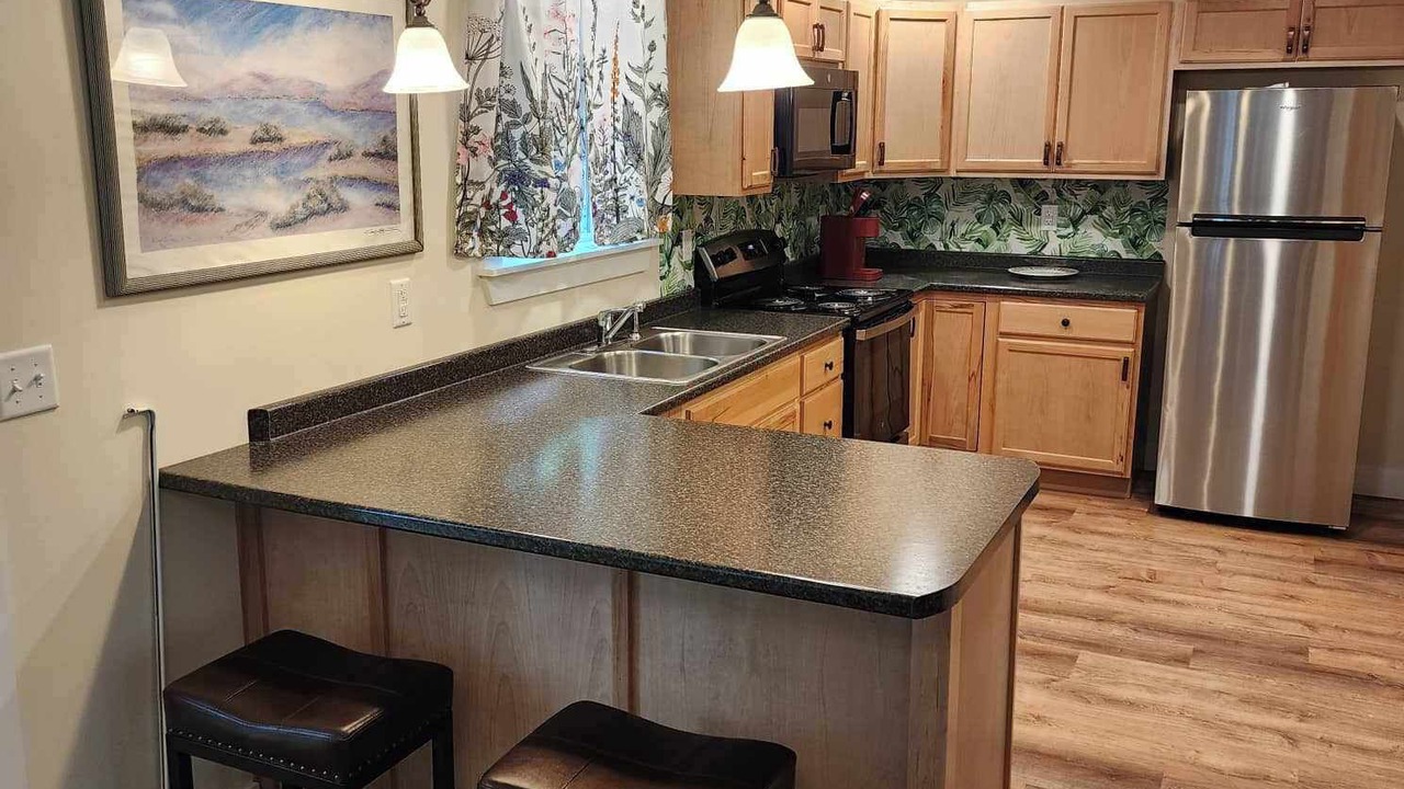 Photo of Kitchen in Jonesboro