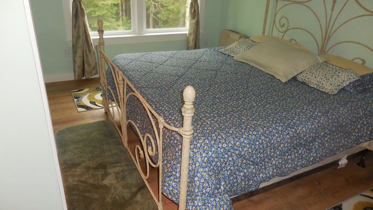 Photo of Bedroom in Jonesboro