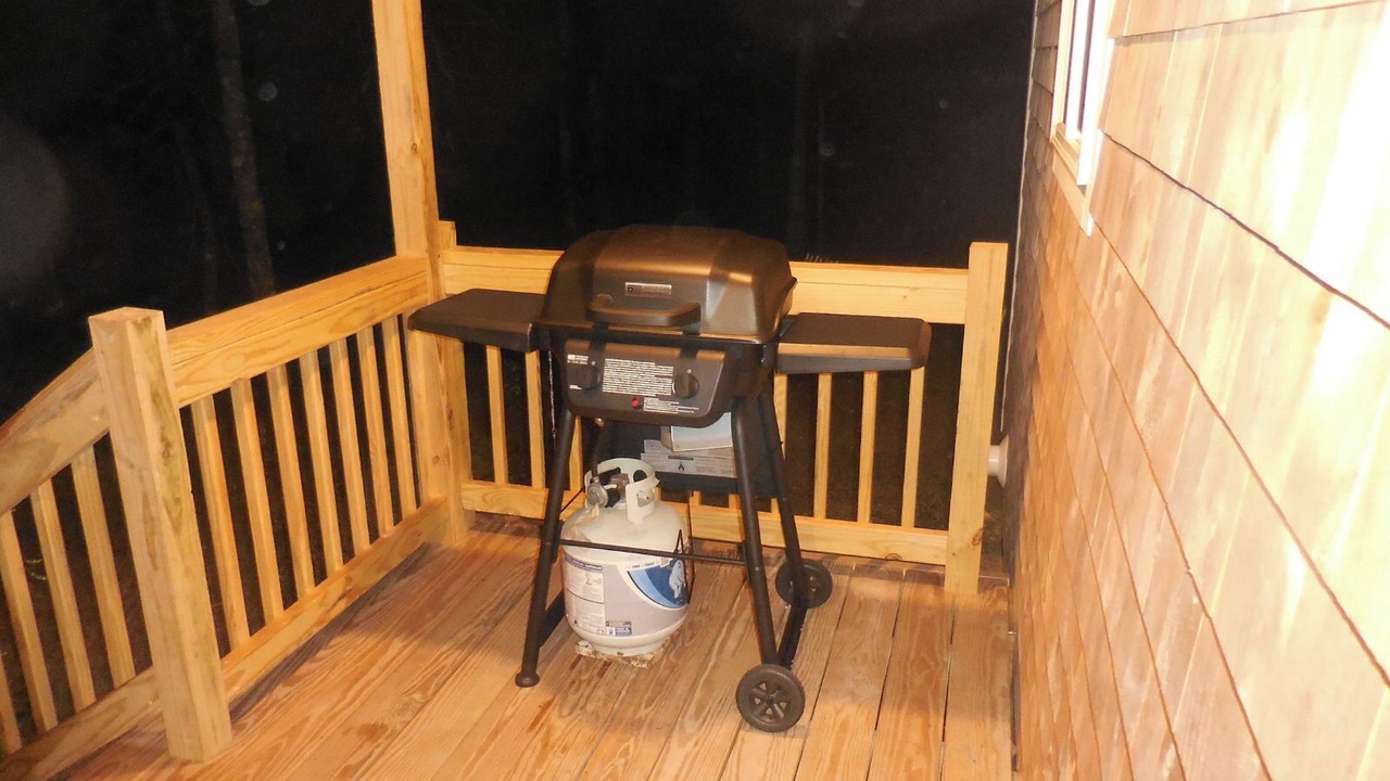 Photo of Outdoor in Jonesboro