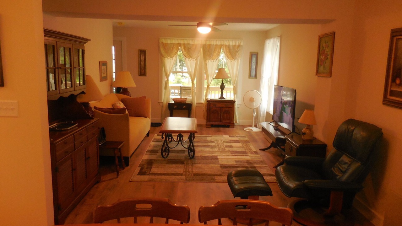 Photo of Livingroom in Jonesboro