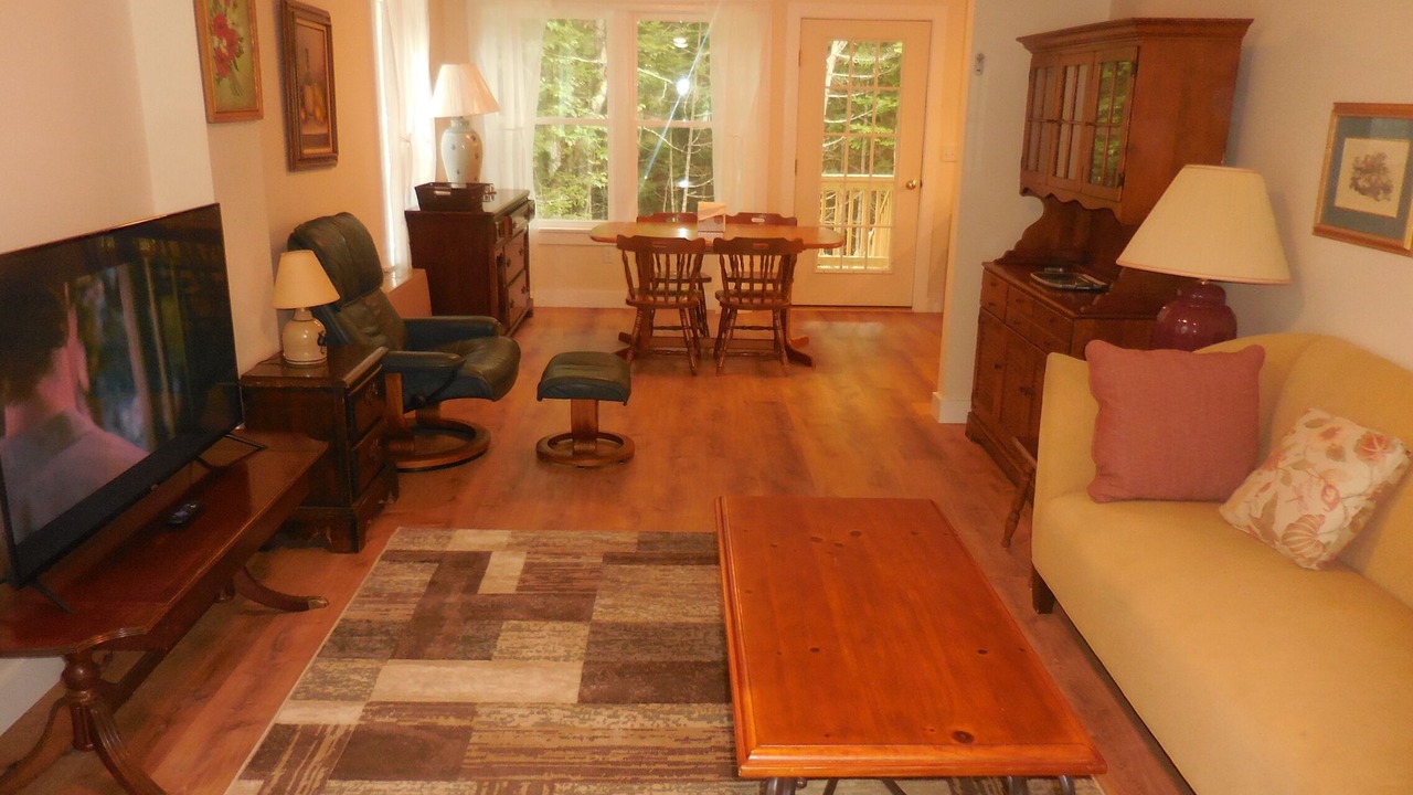 Photo of Livingroom in Jonesboro