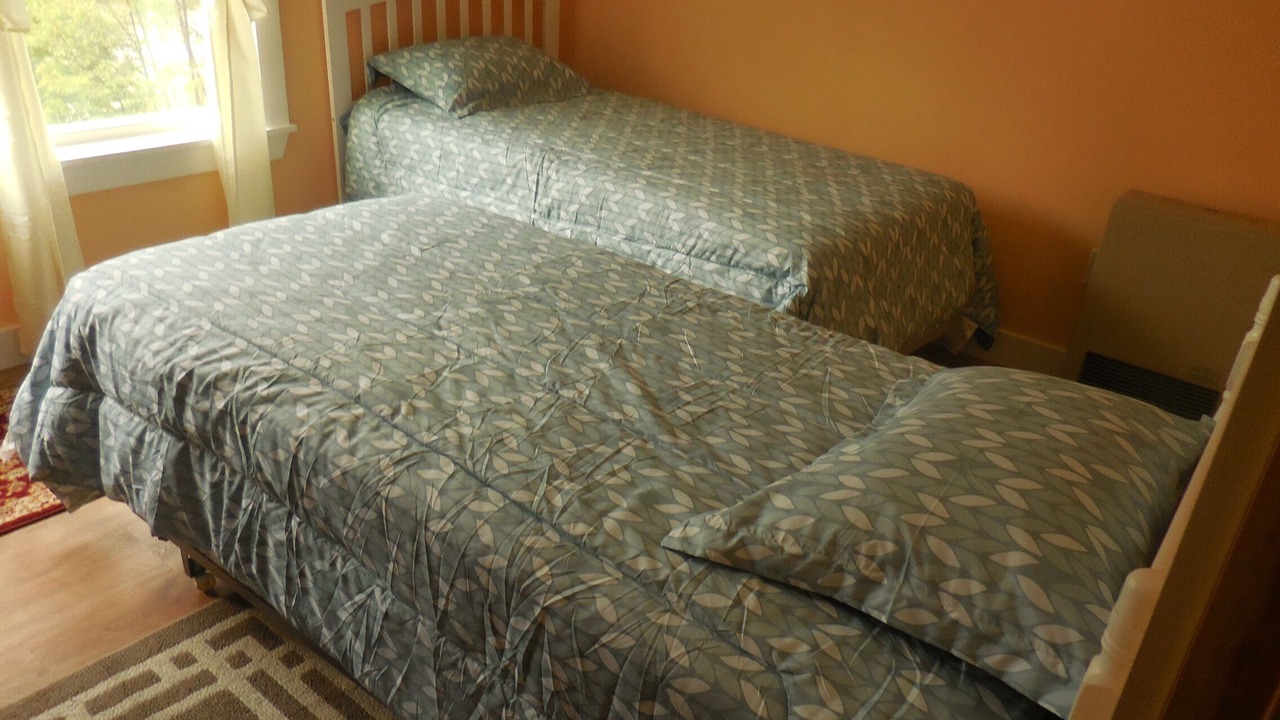 Photo of Bedroom in Jonesboro