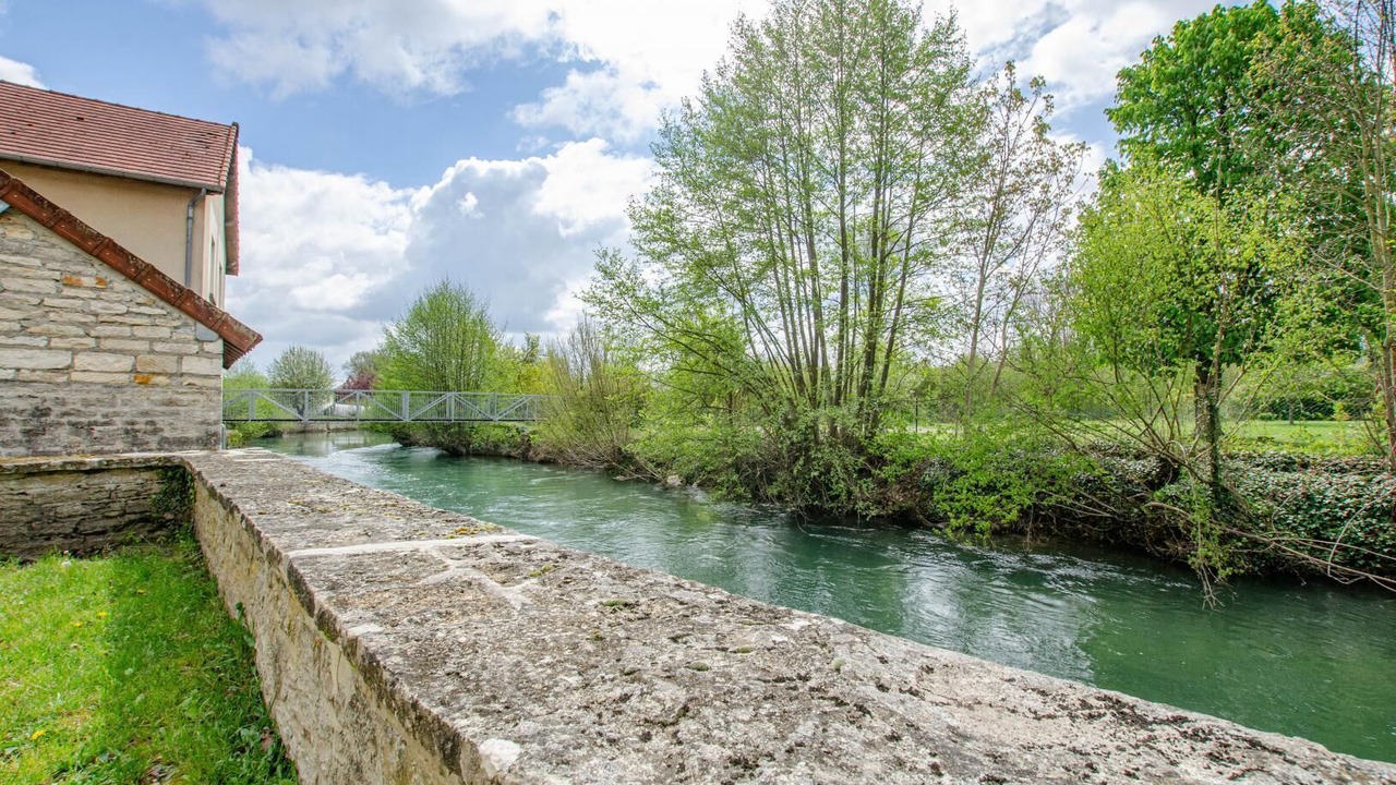 Photo of Outdoor in Neuville-sur-Seine