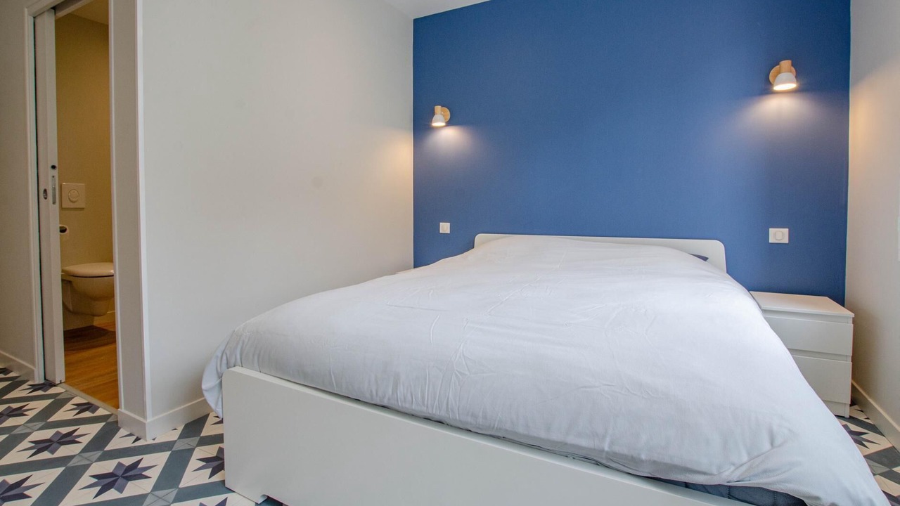 Photo of Bedroom in Neuville-sur-Seine