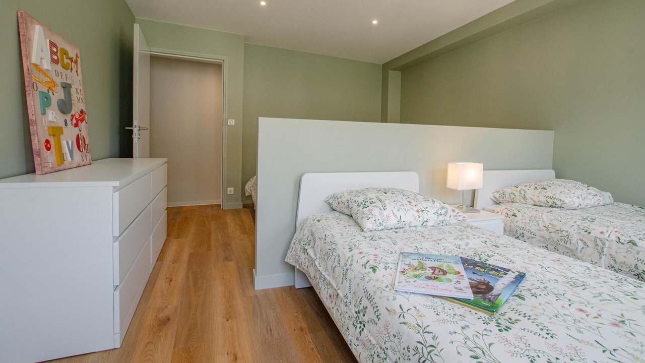 Photo of Bedroom in Neuville-sur-Seine