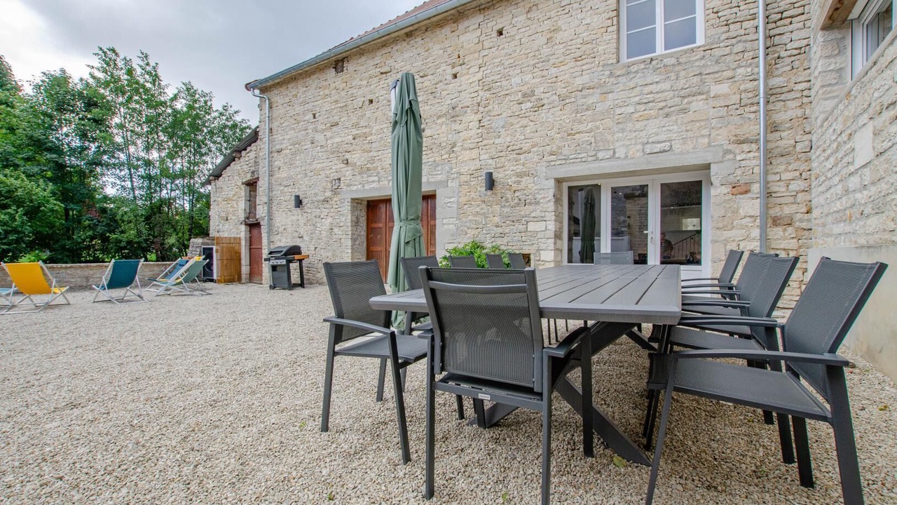 Photo of Outdoor in Neuville-sur-Seine