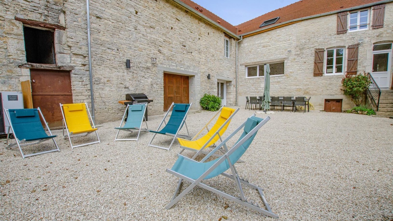 Photo of Outdoor in Neuville-sur-Seine