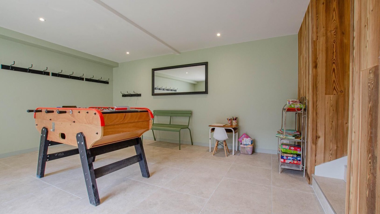 Photo of Bedroom in Neuville-sur-Seine