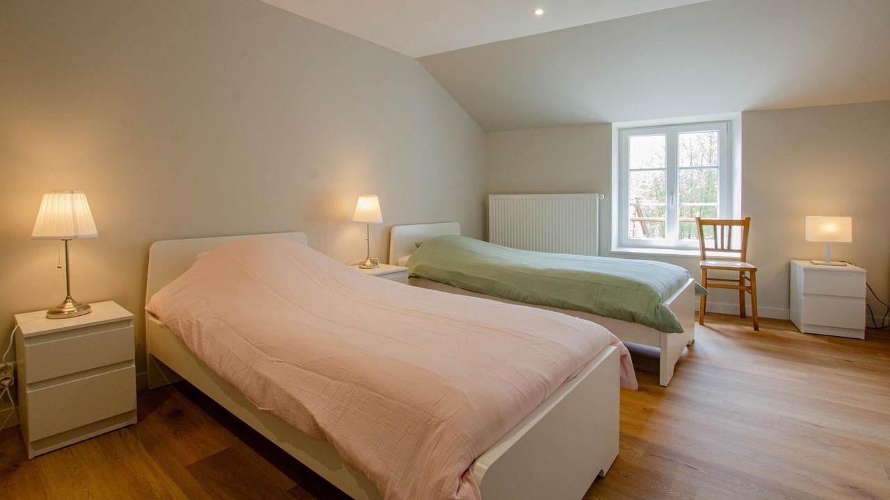 Photo of Bedroom in Neuville-sur-Seine