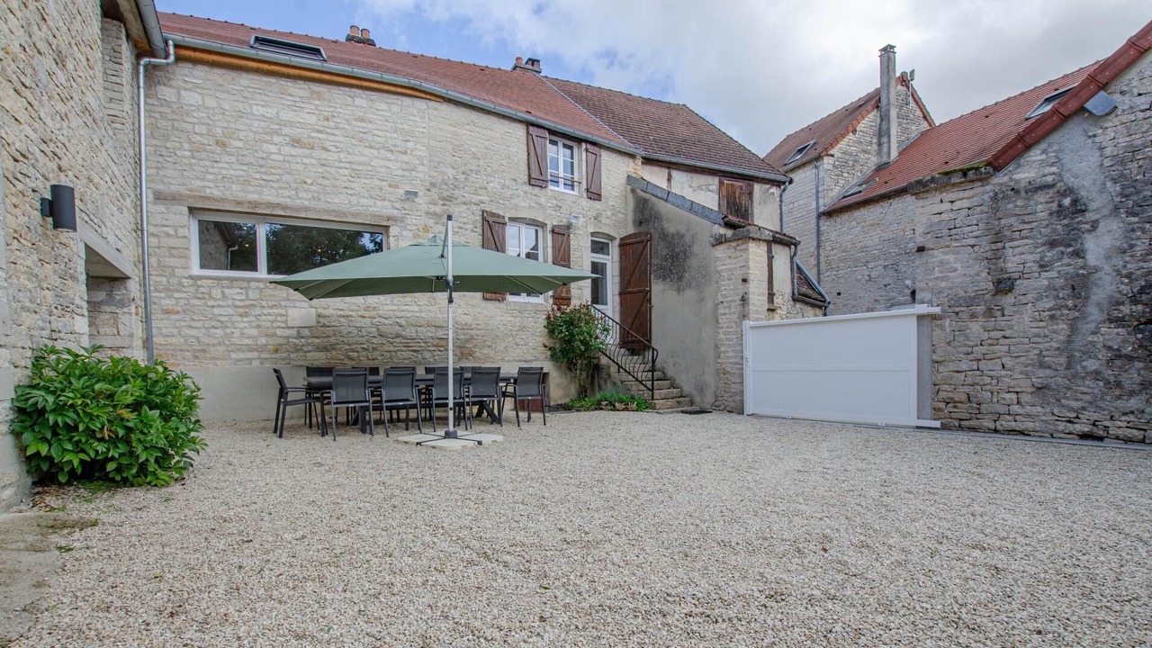 Photo of Outdoor in Neuville-sur-Seine