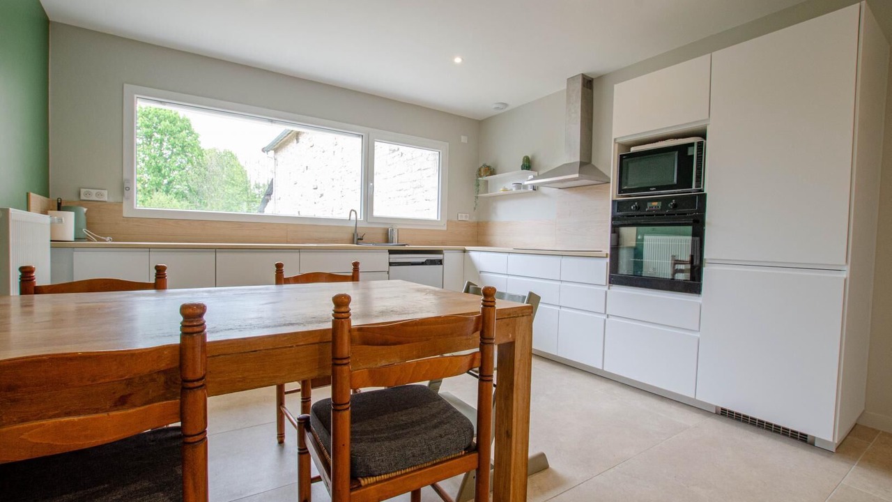 Photo of Kitchen in Neuville-sur-Seine