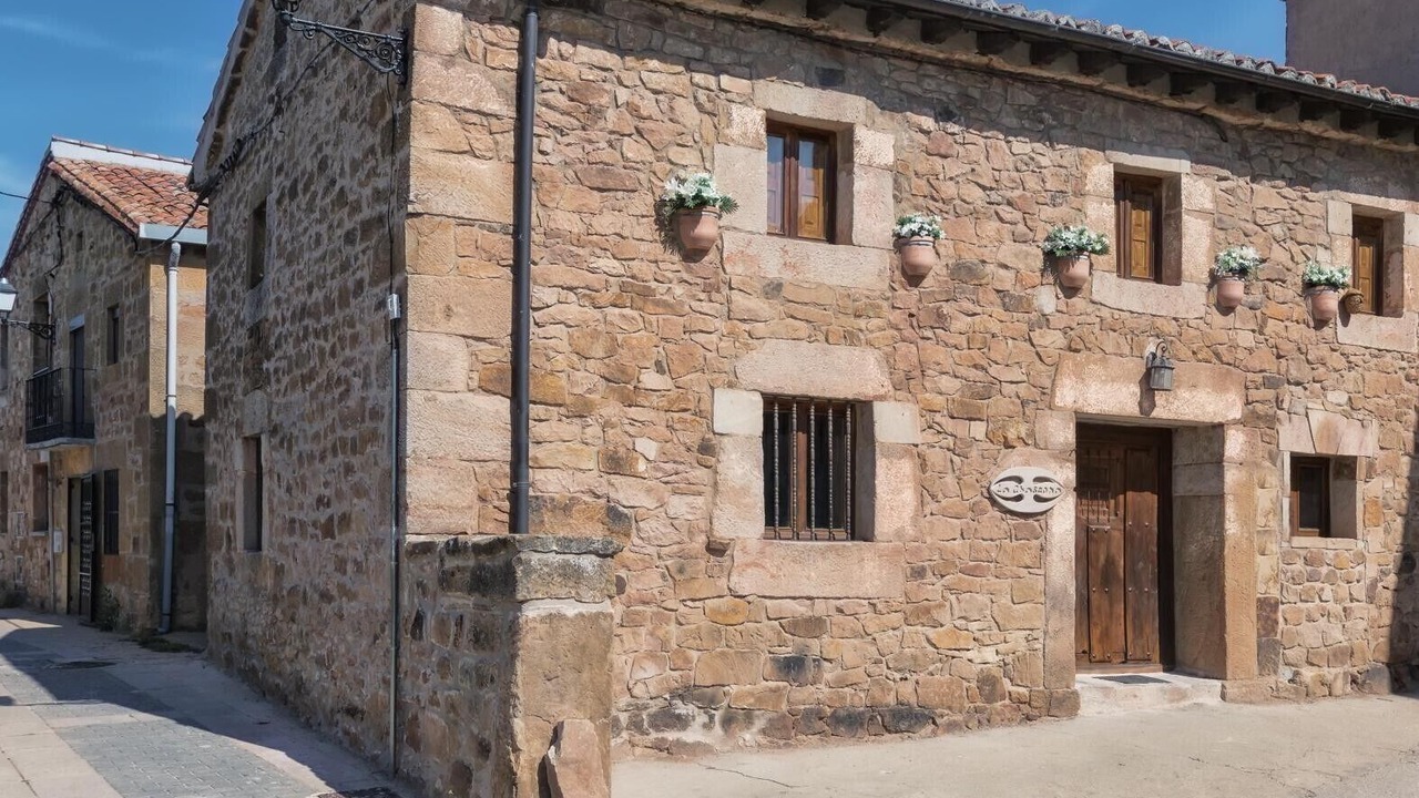 Photo of Outdoor in Ocenilla