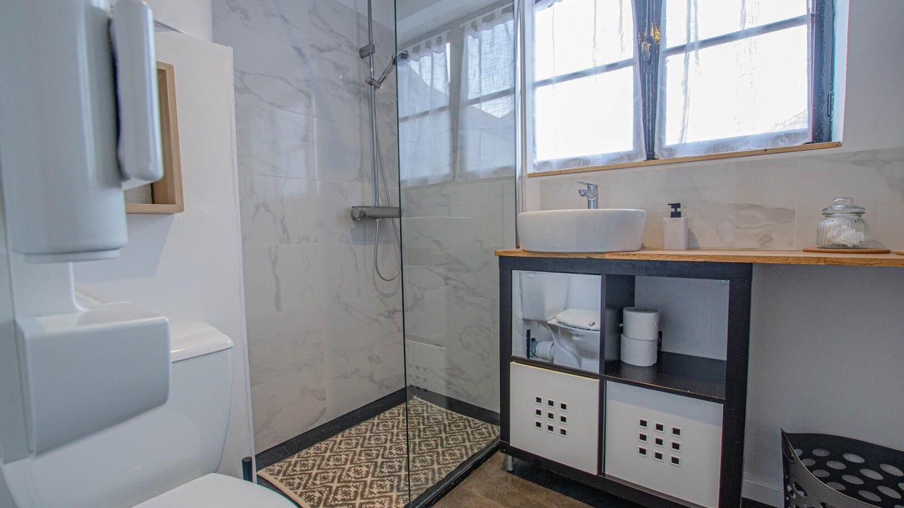 Photo of Bathroom in Saint-Lye