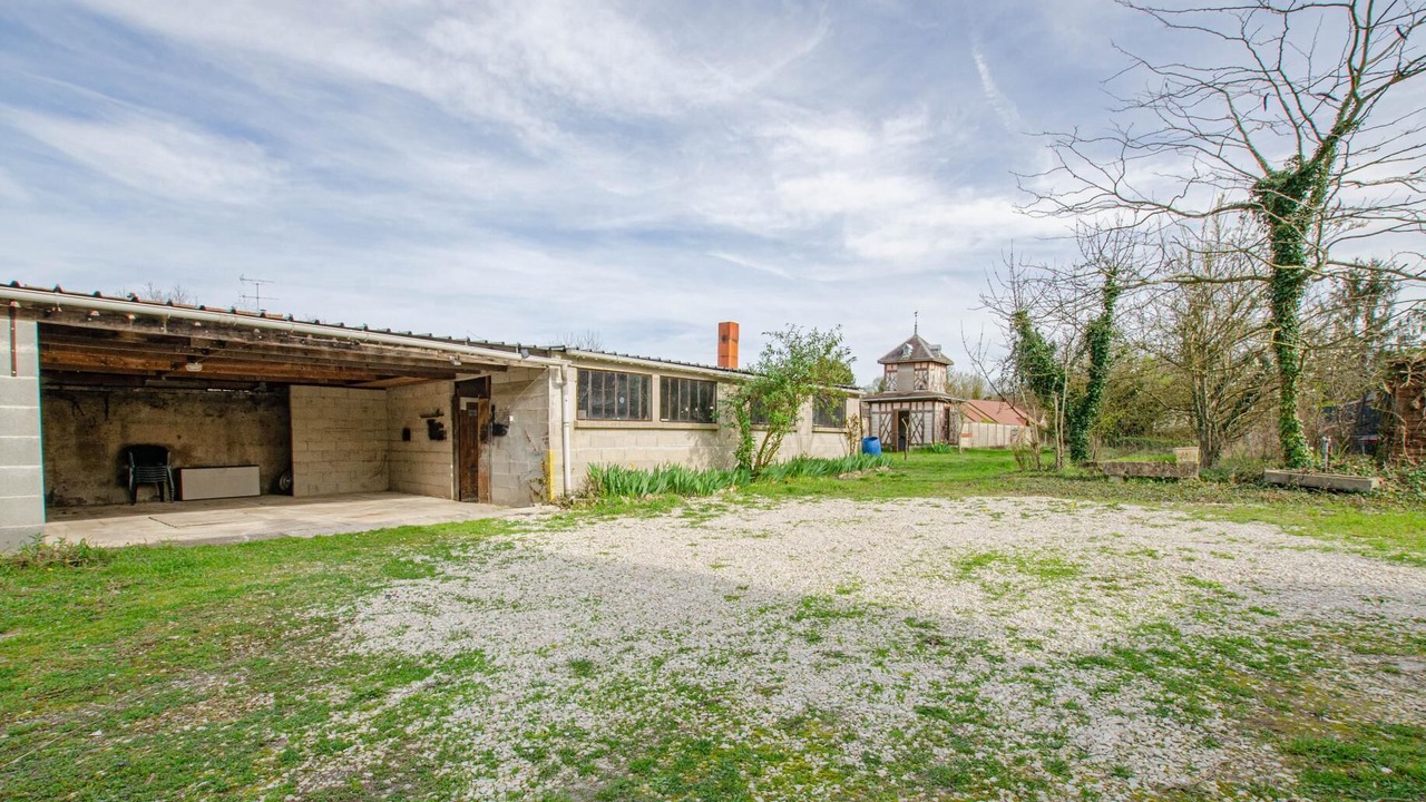 Photo of Outdoor in Saint-Lye