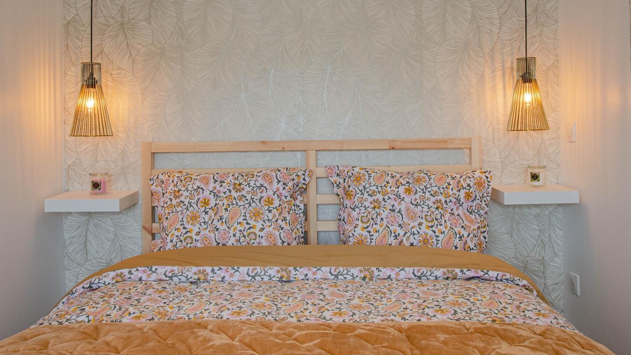 Photo of Bedroom in Saint-Lye