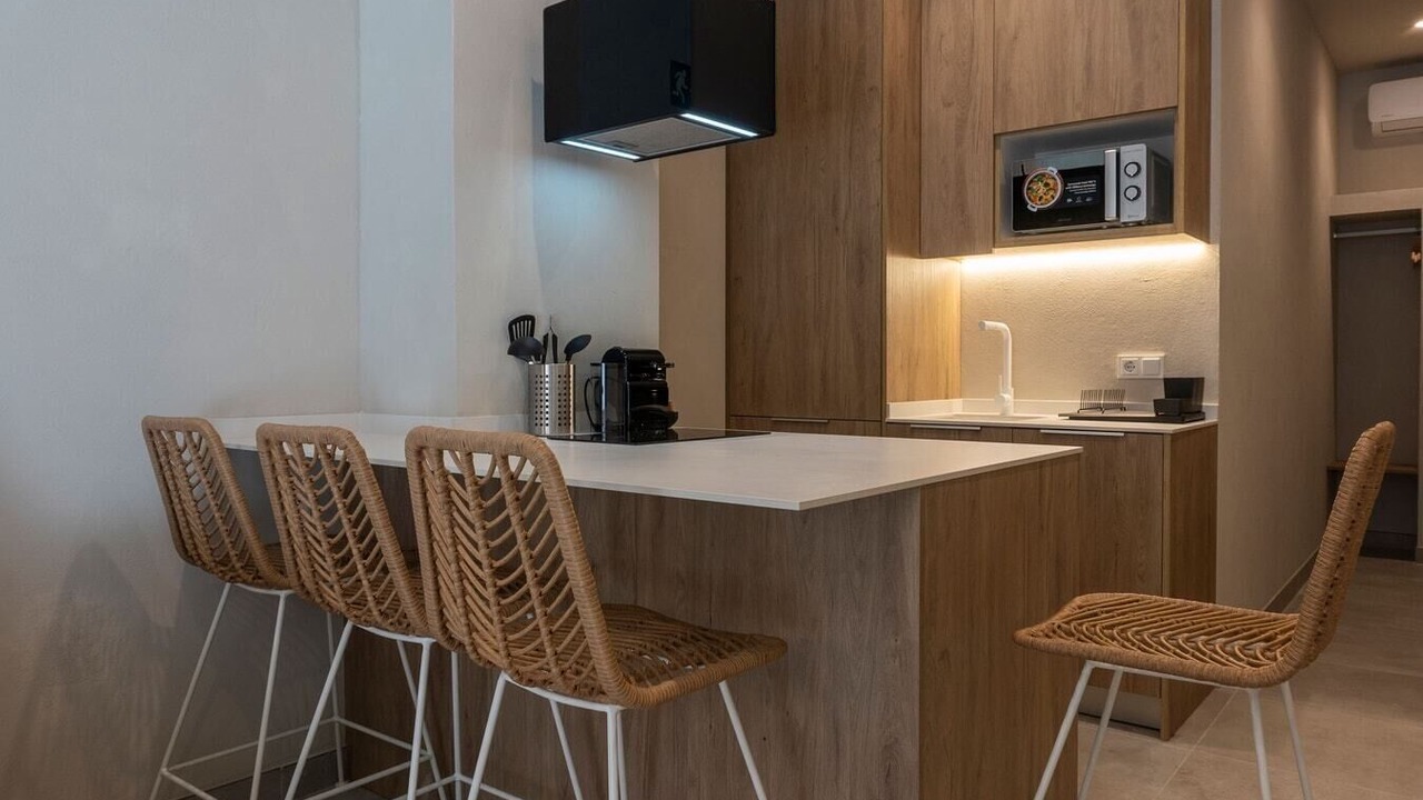 Photo of Kitchen in En Corts