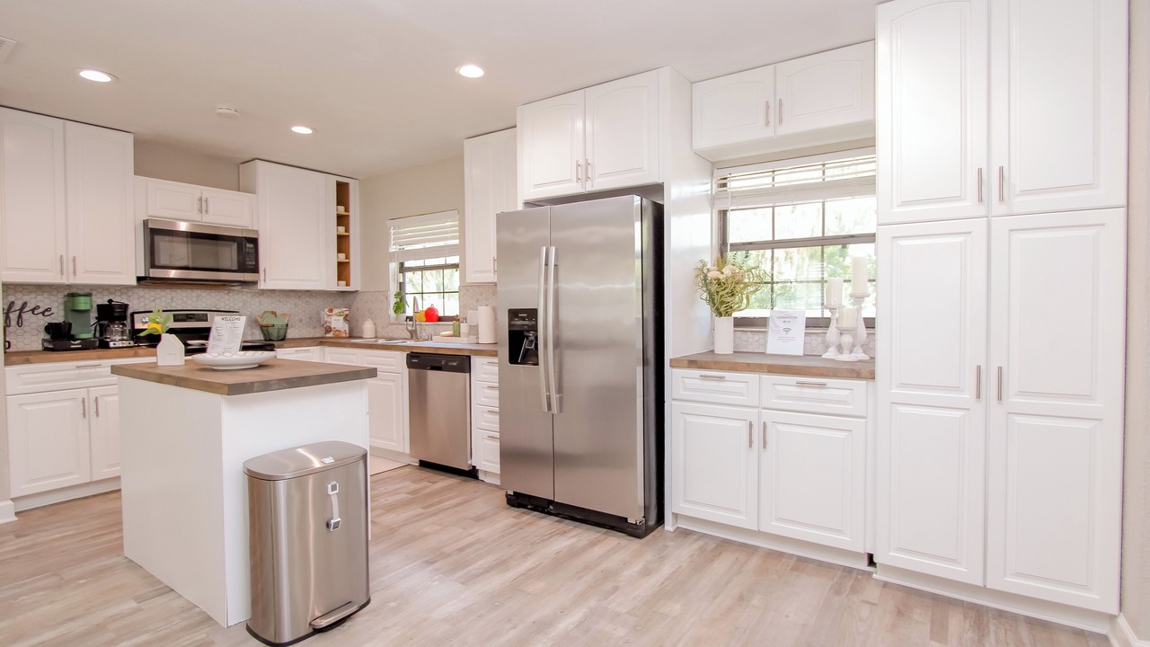 Photo of Kitchen in Riverview