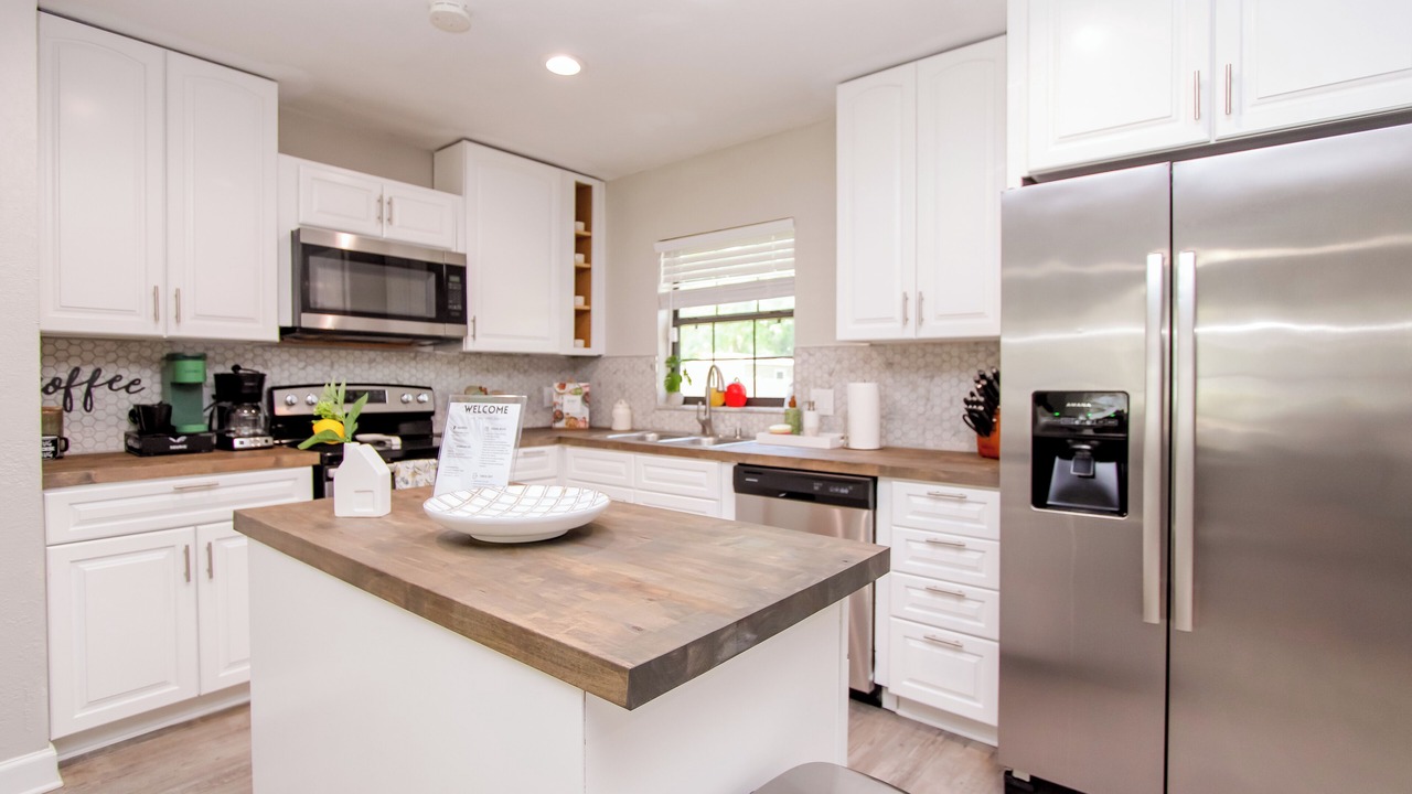 Photo of Kitchen in Riverview