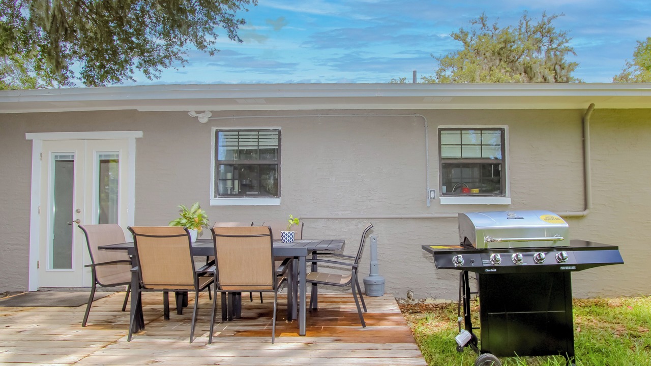 Photo of Outdoor in Riverview
