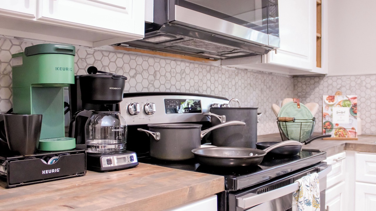 Photo of Kitchen in Riverview