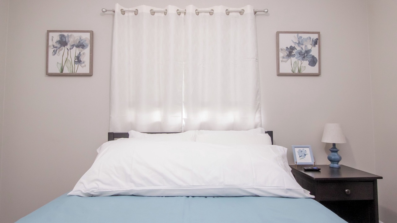 Photo of Bedroom in Riverview