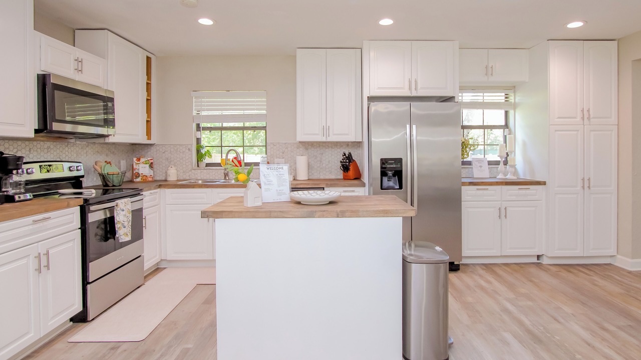 Photo of Kitchen in Riverview