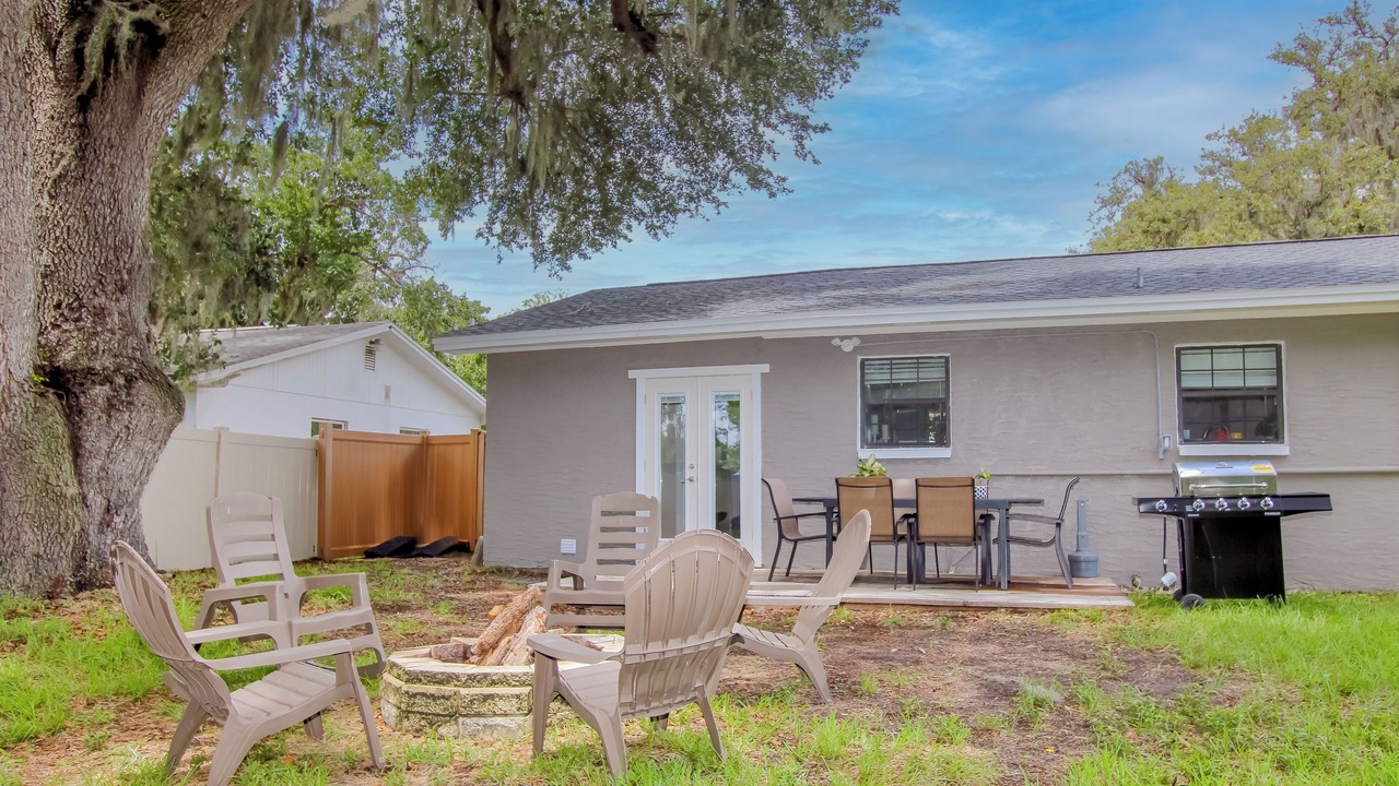 Photo of Outdoor in Riverview