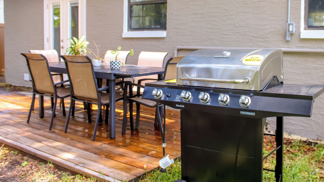 Photo of Outdoor in Riverview