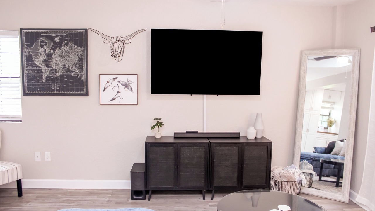 Photo of Livingroom in Riverview
