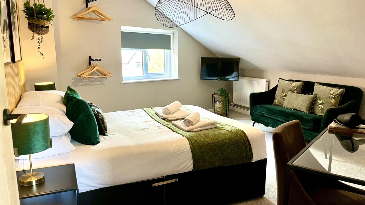 Photo of Others in Ellesmere