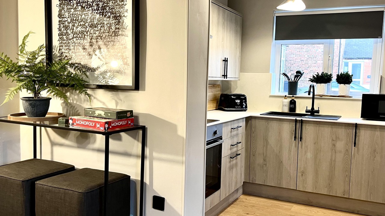 Photo of Others in Ellesmere