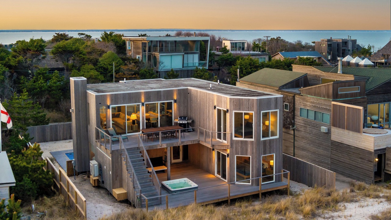 Photo of Outdoor in Fire Island Pines