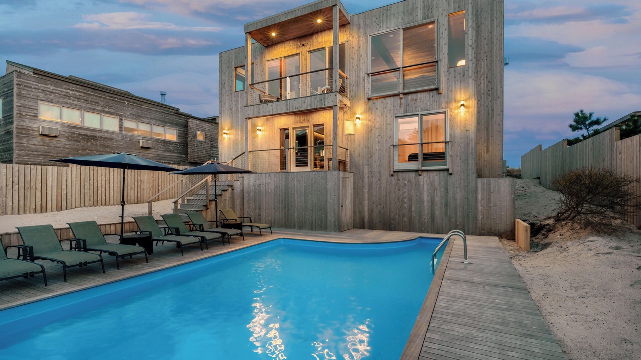 Photo of Outdoor in Fire Island Pines