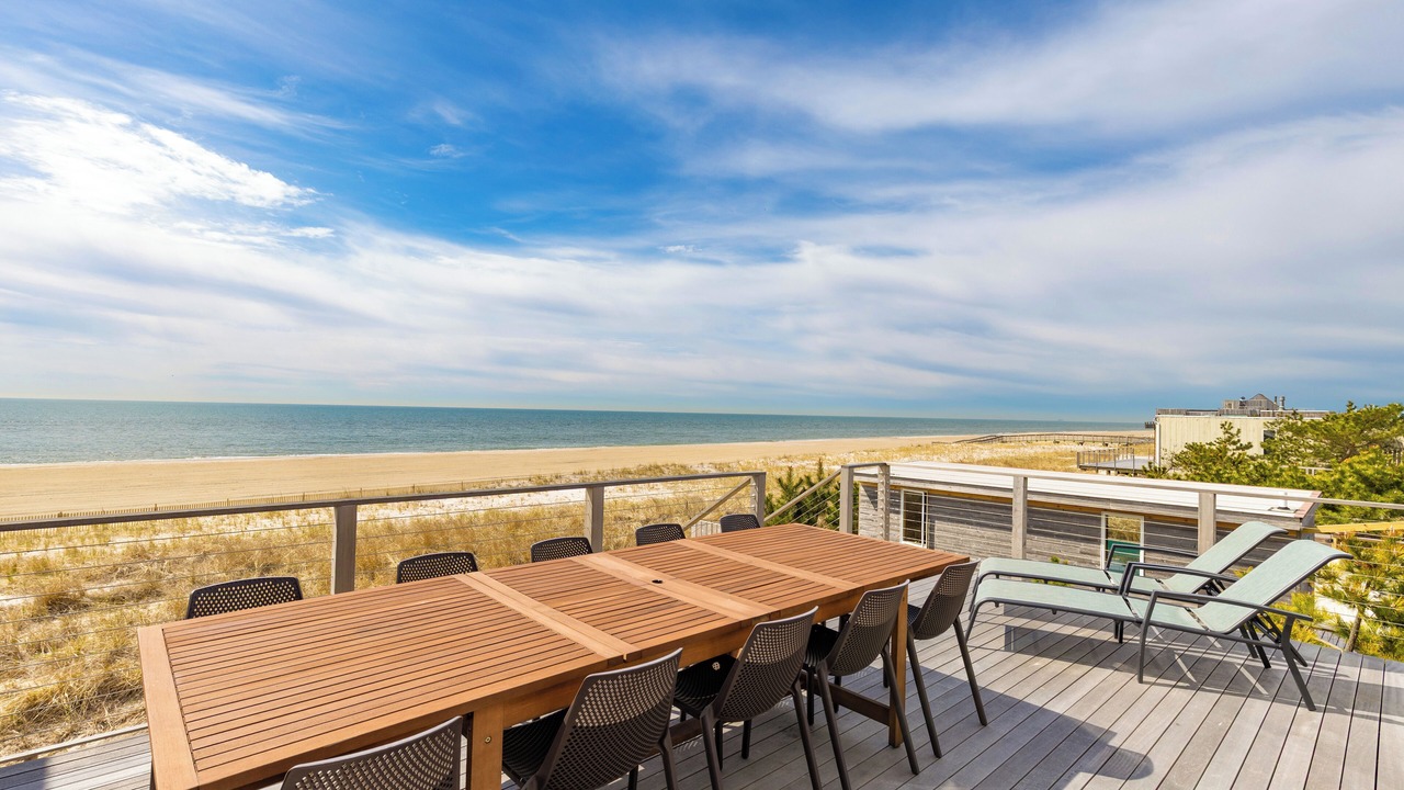 Photo of Outdoor in Fire Island Pines