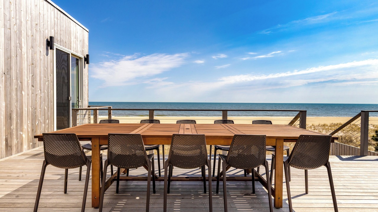 Photo of Outdoor in Fire Island Pines