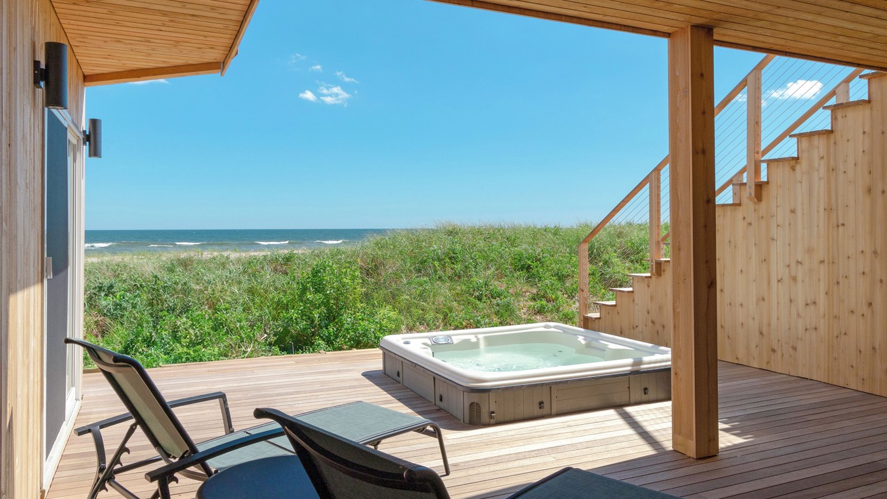 Photo of Outdoor in Fire Island Pines