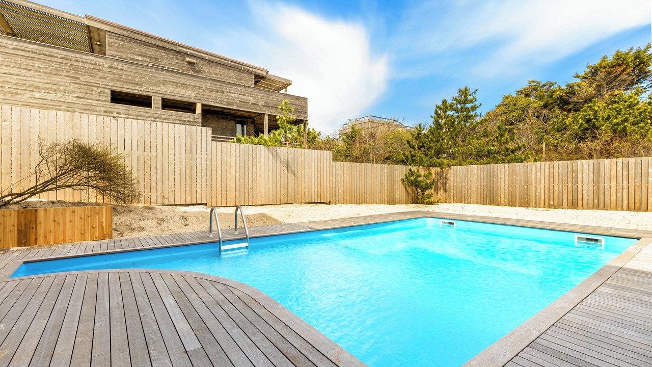 Photo of Outdoor in Fire Island Pines