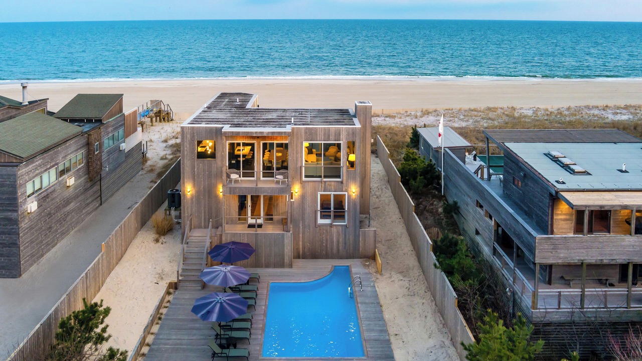 Photo of Outdoor in Fire Island Pines