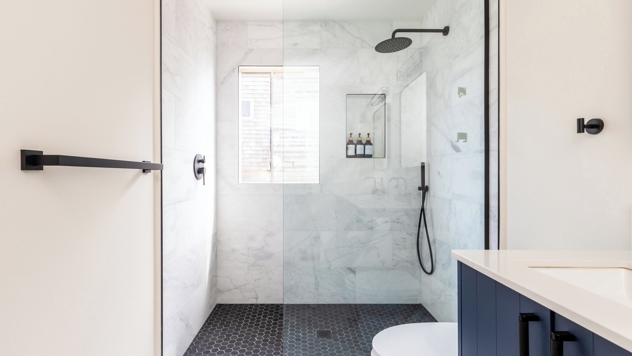 Photo of Bathroom in Fire Island Pines