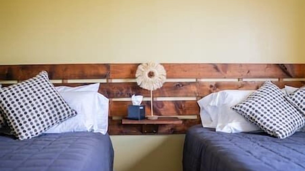 Photo of Bedroom in Ensenada