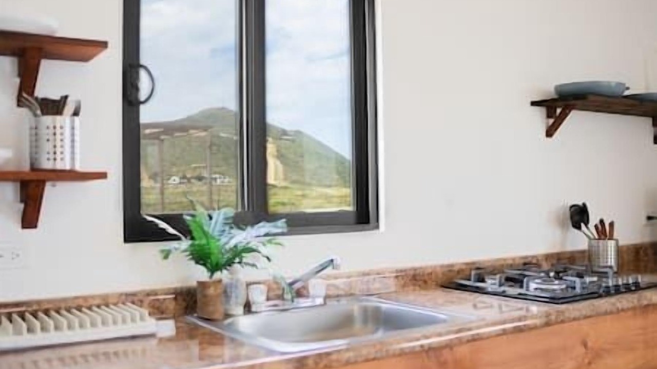 Photo of Kitchen in Ensenada