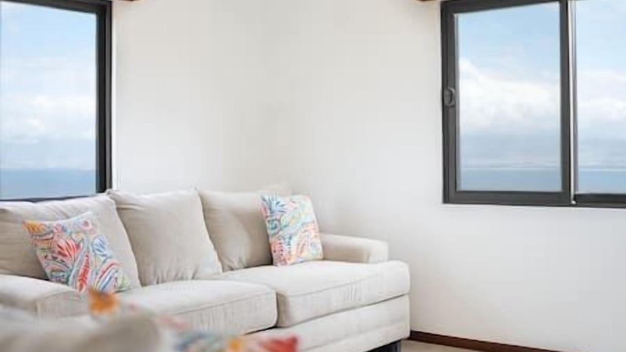 Photo of Livingroom in Ensenada